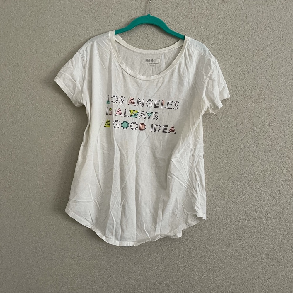 Beach Riot Tee - Picture 1 of 3